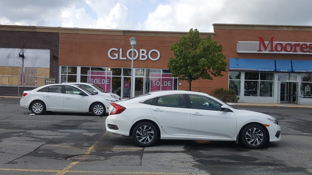 Globo Chaussures | 1195 Boulevard des Promenades, Saint-Bruno-de-Montarville, QC J3V 6H1, Canada | Phone: (450) 441-0030