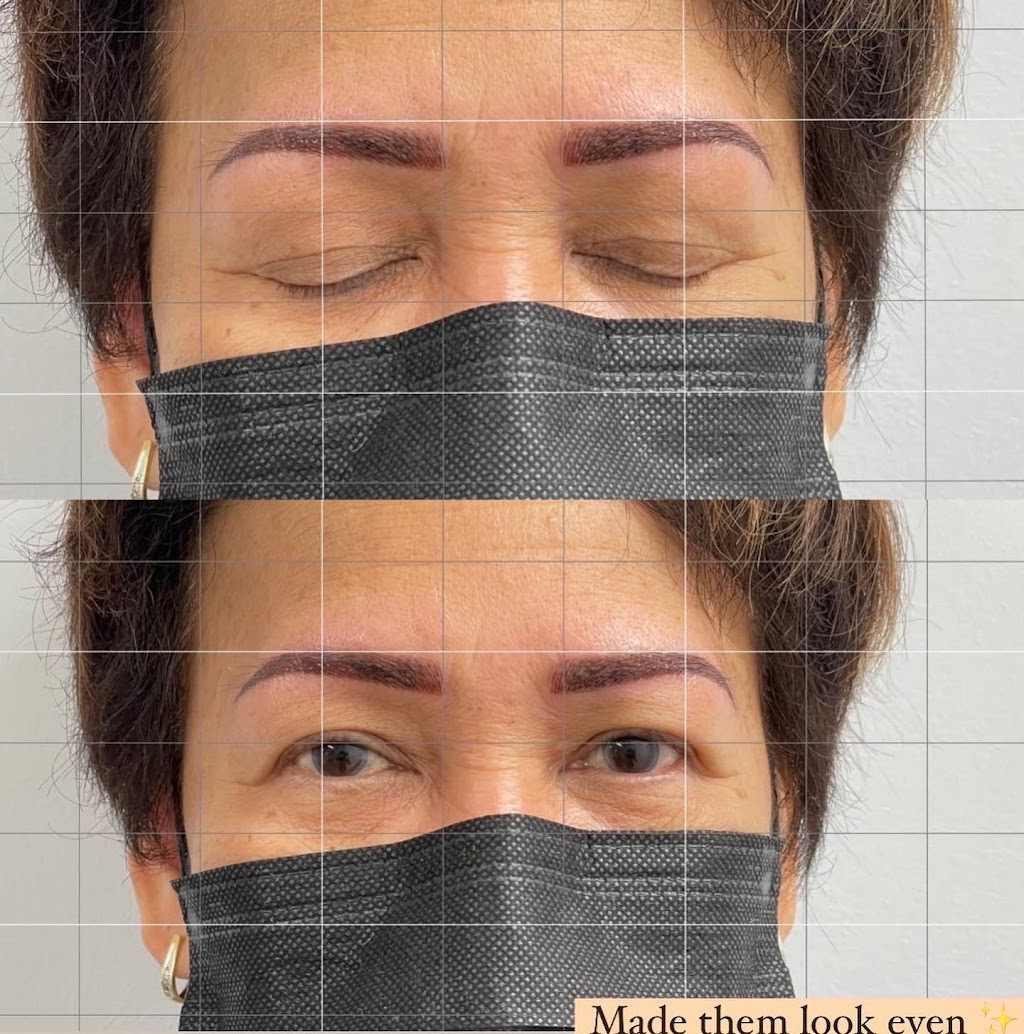 A Permanent Makeup - APMU | 1399 Ellsworth Ln, Greely, ON K4P 1N3, Canada | Phone: (343) 558-3223