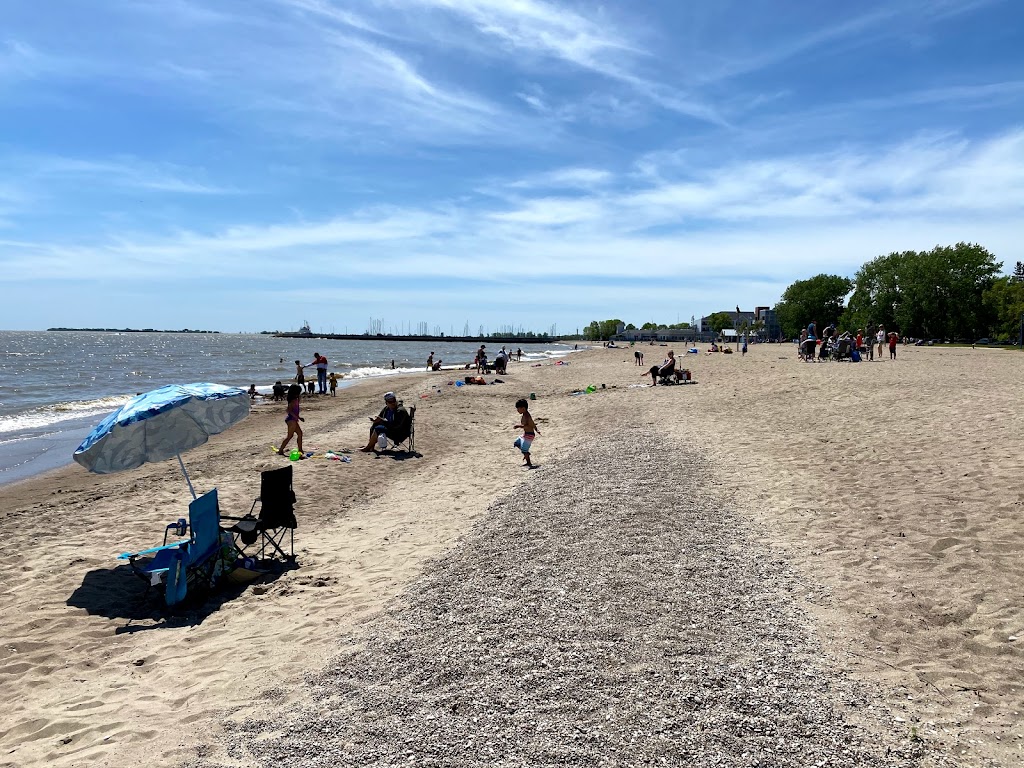 Gimli Beach Patrol | Lake Ave, Gimli, MB R0C 1B0, Canada | Phone: (204) 642-8524