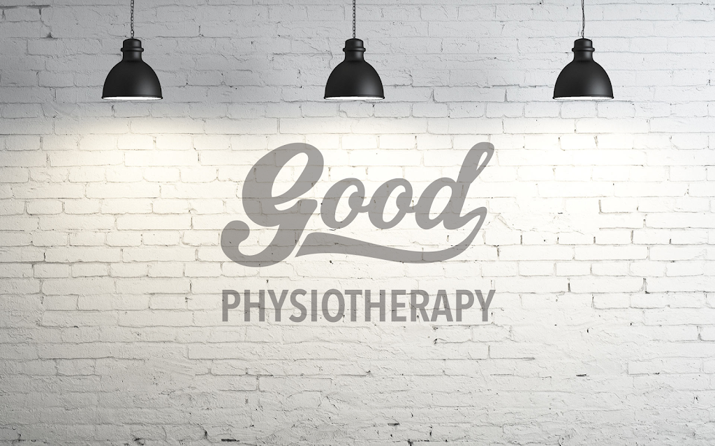 Good Physiotherapy | 3410 Sheppard Ave E Unit 203, Scarborough, ON M1T 3K4, Canada | Phone: (647) 348-8866