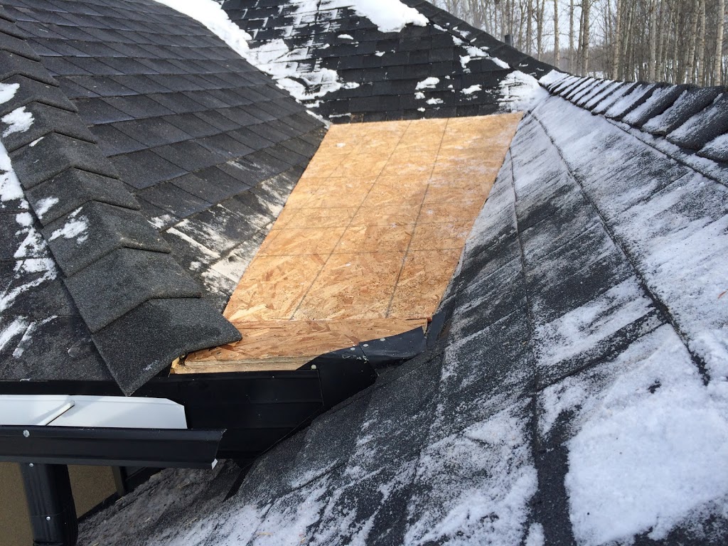 Best Top Roofing LTD. | 5328 Calgary Trail NW #1372, Edmonton, AB T6H 4J8, Canada | Phone: (780) 710-9990