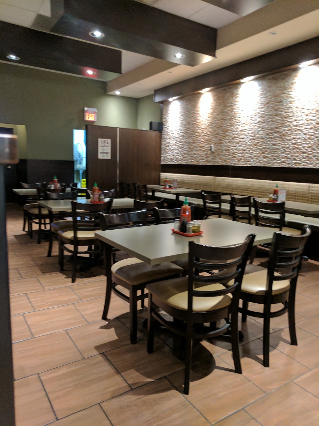 Wok With Yu | 4000 Steeles Ave W #15, Woodbridge, ON L4L 4V9, Canada | Phone: (905) 856-3109