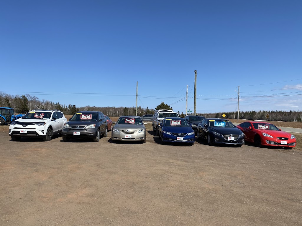 A1 Auto Sales and Service | 25 Moase Rd, Summerside, PE C1N 4J8, Canada | Phone: (902) 724-2277