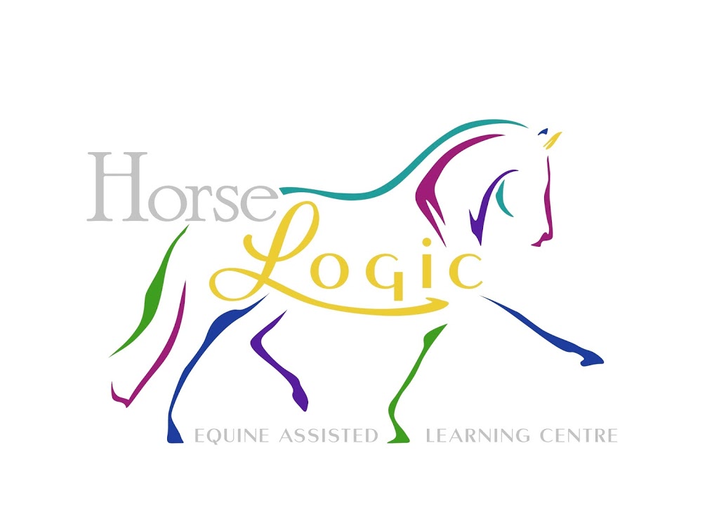 Horse Logic Equine Assisted Learning Centre | 12472 Chinguacousy Rd, Caledon, ON L7C 1Y9, Canada | Phone: (905) 867-8381