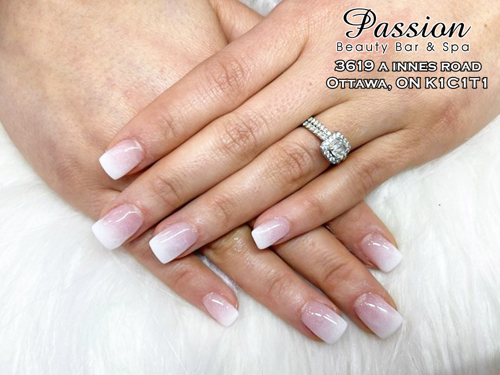 Passion Beauty Bar & Spa | 3619 a Innes Rd, Ottawa, ON K1C 1T1, Canada | Phone: (613) 837-6500