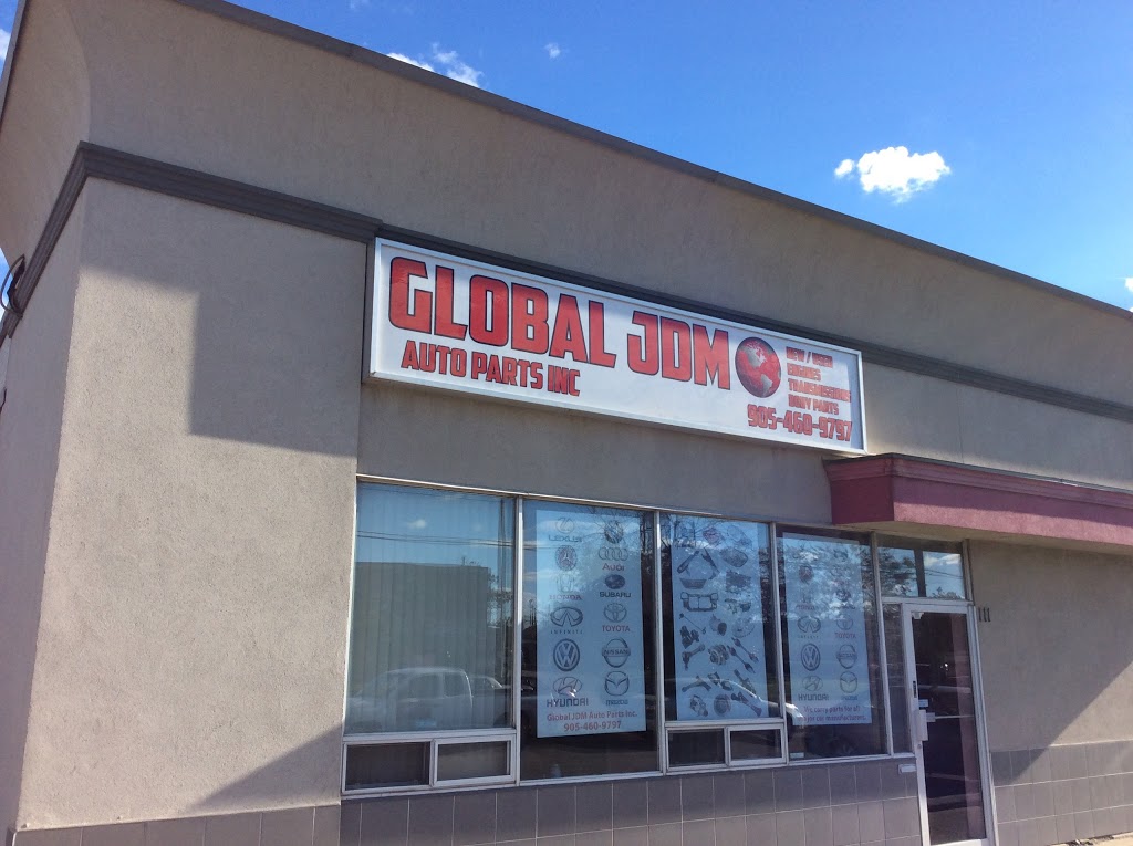 Global Jdm Auto Parts ( Japanese Auto Parts ) | 2 Blair Dr, Brampton, ON L6T 2H5, Canada | Phone: (905) 460-9797