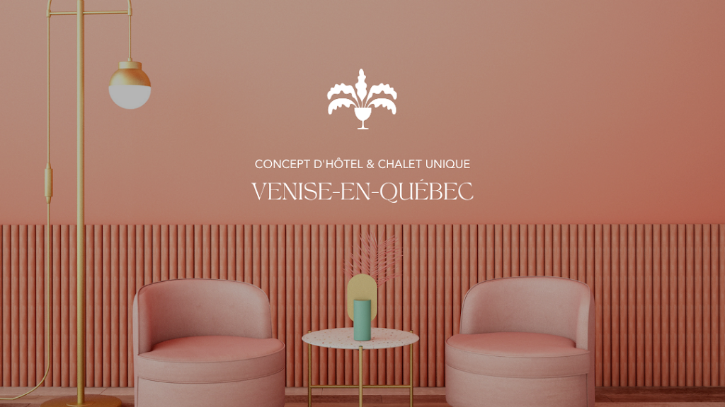 Le Rosay Hôtel Boutique | 266 Avenue de Venise O, Venise-en-Québec, QC J0J 2K0, Canada | Phone: (514) 377-4889