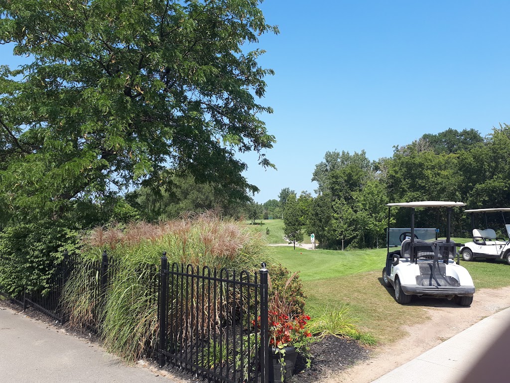 Garden City Golf Course | 37 Lincoln Ave, St. Catharines, ON L2P 2C7, Canada | Phone: (905) 688-5601 ext. 1677