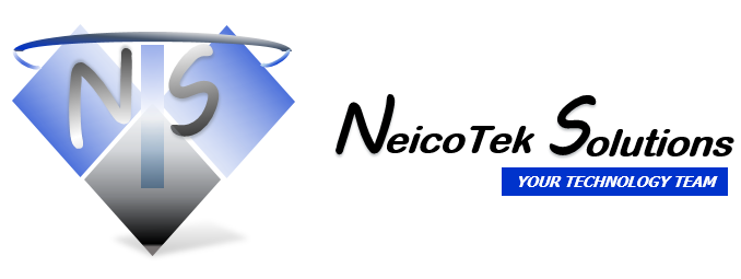 NeicoTek Solutions | 54 Tweedsdale St, Kitchener, ON N2R 1W2, Canada | Phone: (519) 242-3103