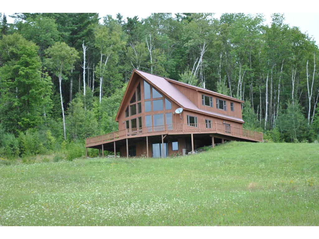 Sanville Real Estate | 1792 VT-58, Irasburg, VT 05845, USA | Phone: (802) 754-8457