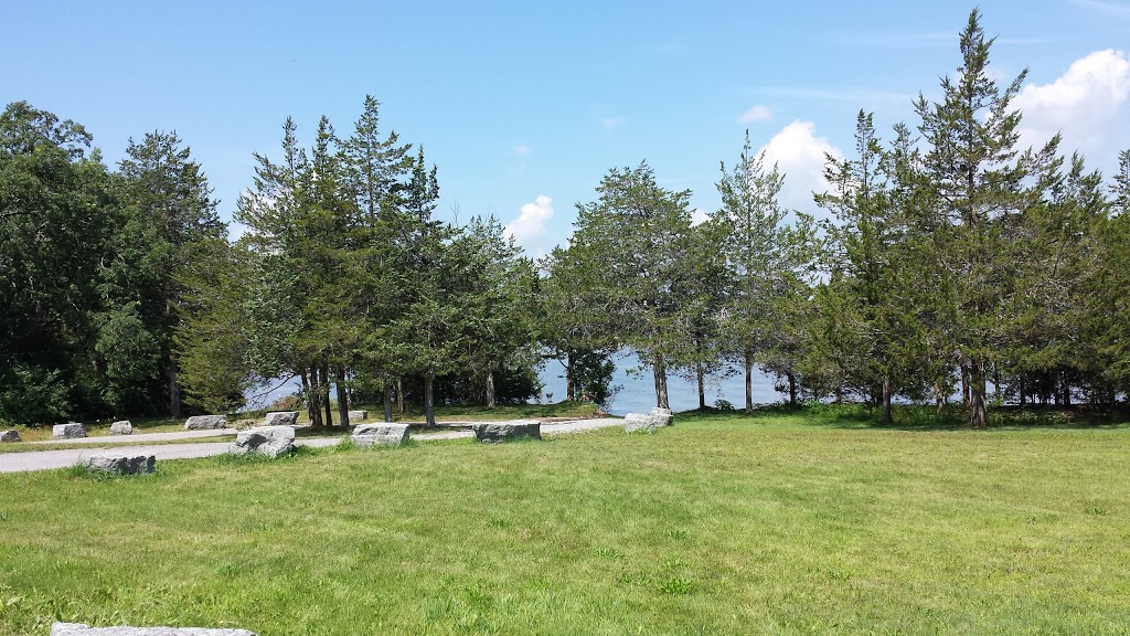 Massassauga Point Conservation Area | Prince Edward, ON K8N 4Z7, Canada | Phone: (613) 968-3434