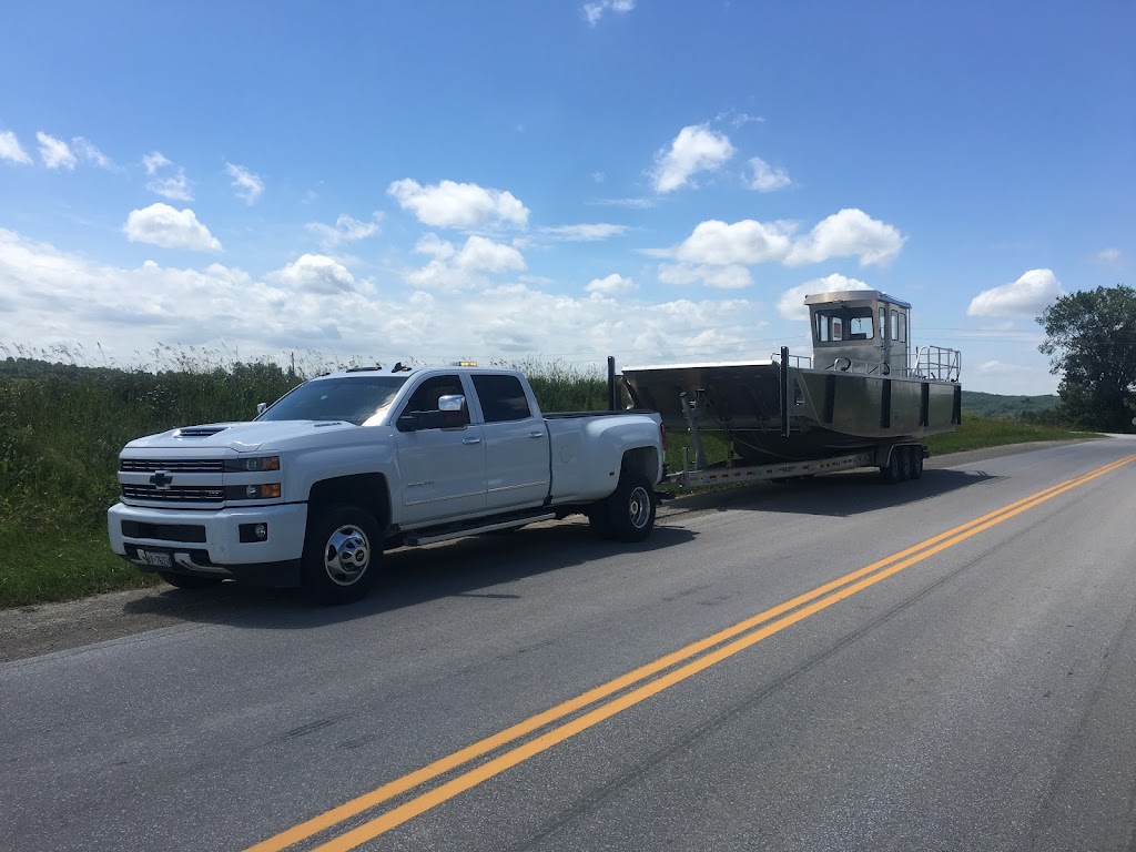 Fuhrmans Towing | 551 Cedar Point Rd Unit 2, Tiny, ON L9M 0J7, Canada | Phone: (416) 845-0844