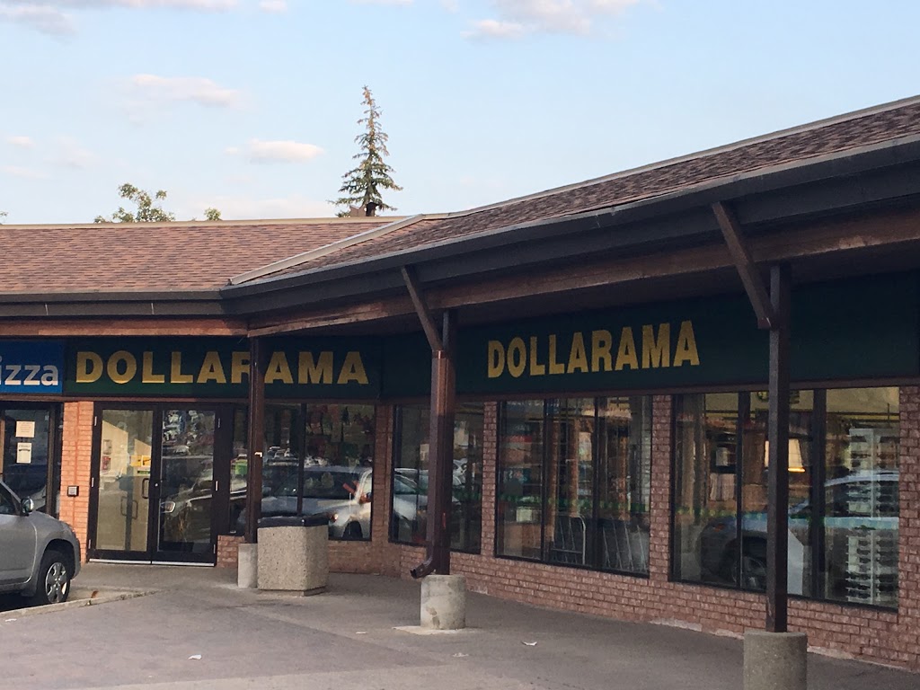 Dollarama | Deer Run Shopping Centre, 4040 Creditview Rd, Mississauga, ON L5J 4A1, Canada | Phone: (905) 949-1670