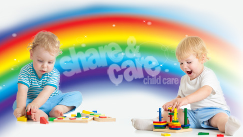 Share & Care Child Care Centre | 10 Albert St, Whitchurch-Stouffville, ON L4A 4H1, Canada | Phone: (905) 554-0924