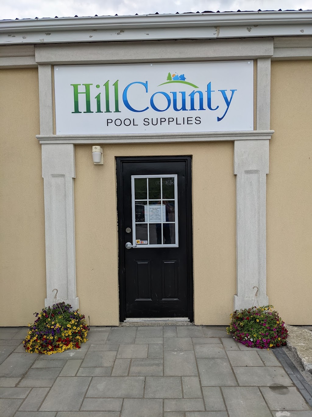 Hill County Pool Services & Retail supply | 128 Purdy Rd, Colborne, ON K0K 1S0, Canada | Phone: (289) 251-0998