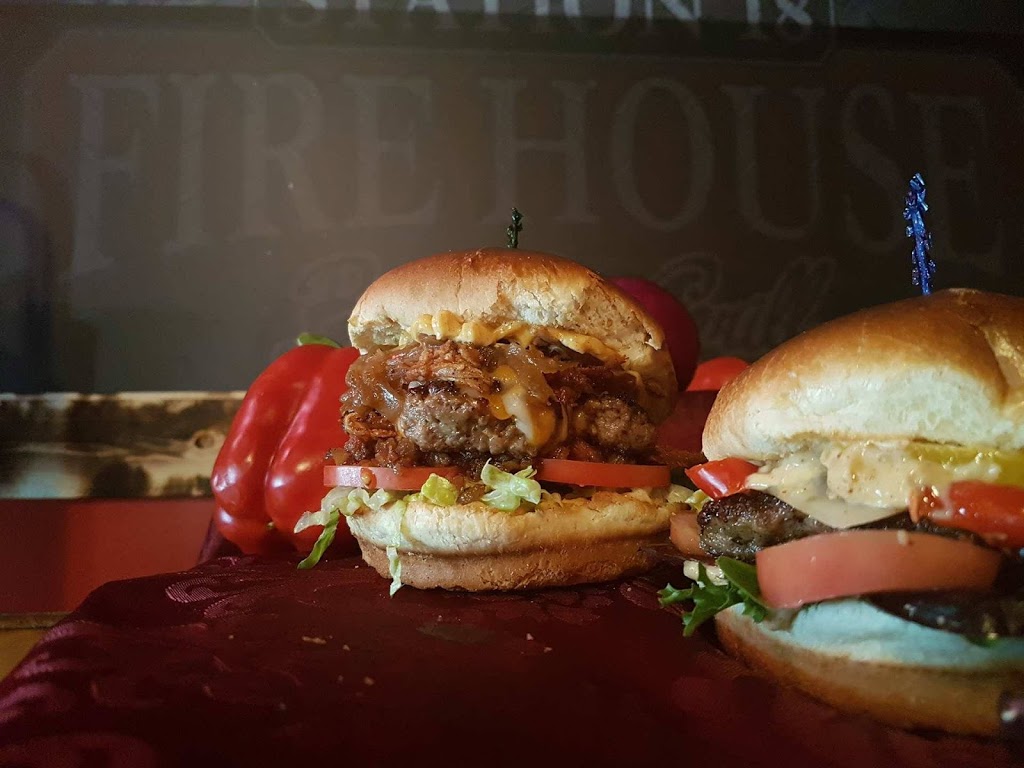 FIrehouse bar And Grill | 62-2 Dennie St, Capreol, ON P0M 1H0, Canada | Phone: (705) 858-3473