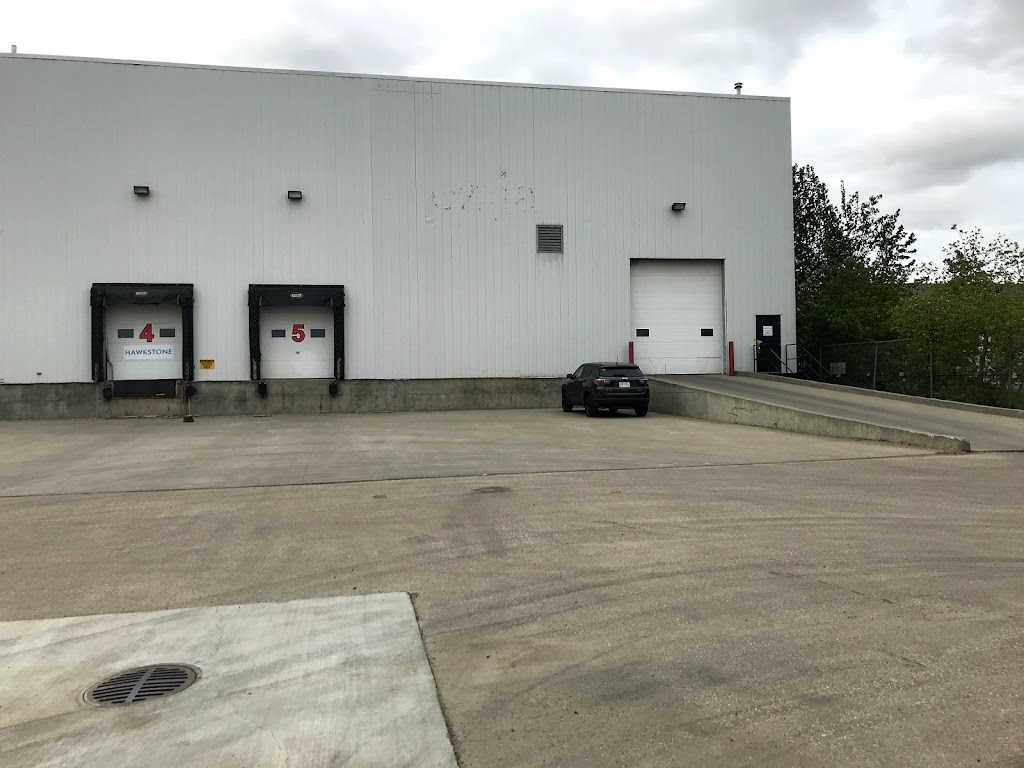 Hawkstone Warehouse | 11616 - 178 St Door, 4, Edmonton, AB T5S 2E6, Canada | Phone: (780) 994-1240