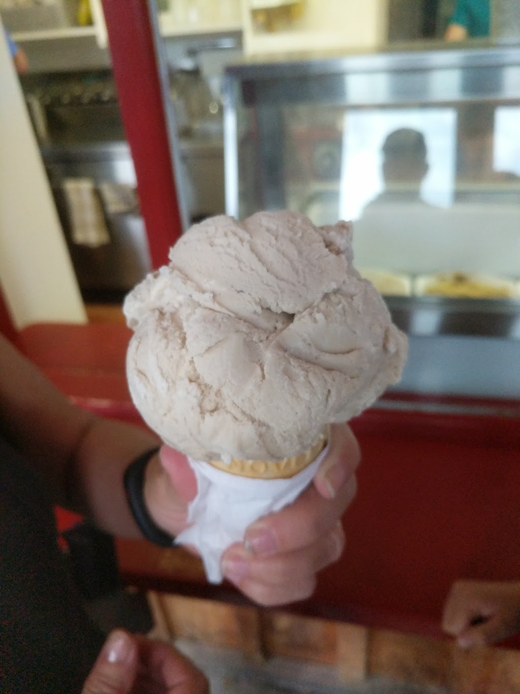 Baileys Ice Cream | 40 Main St, Erin, ON N0B 1T0, Canada