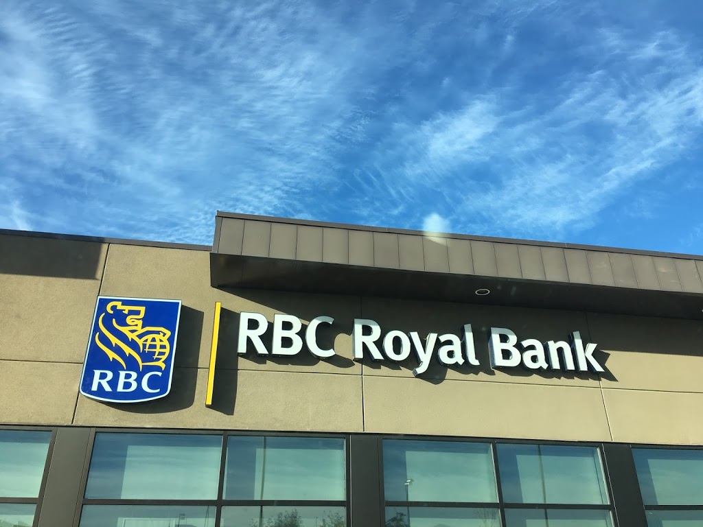 RBC Royal Bank | 8330 82 Ave NW, Edmonton, AB T6C 4E3, Canada | Phone: (780) 448-6955