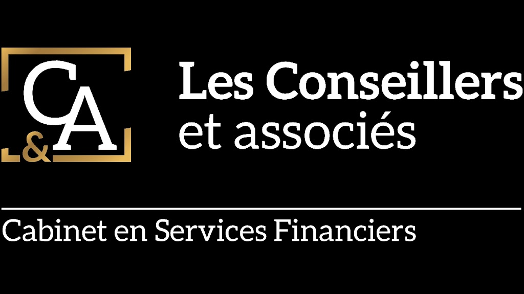 LES CONSEILLERS ET ASSOCIÉS cabinet en services financiers | 215 Rue Robinson S, Granby, QC J2G 7M4, Canada | Phone: (450) 305-0113