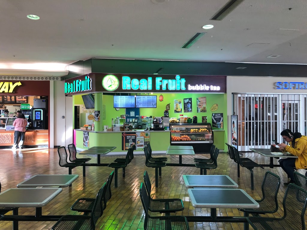 Real Fruit Bubble Tea | 2150 Burnhamthorpe Rd W, Mississauga, ON L5L 3A2, Canada | Phone: (289) 521-2708