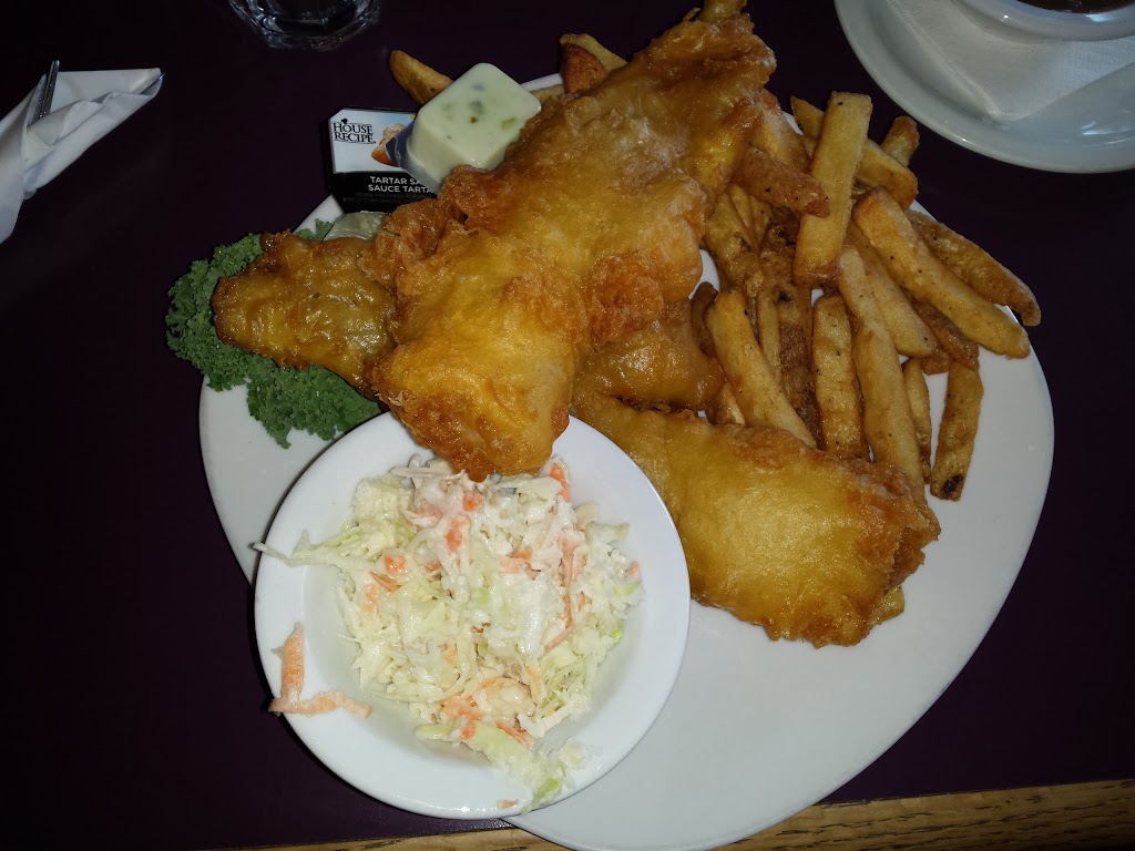 Streets Eatery & Pub | 4124 Petrolia Line, Petrolia, ON N0N 1R0, Canada | Phone: (519) 882-1761