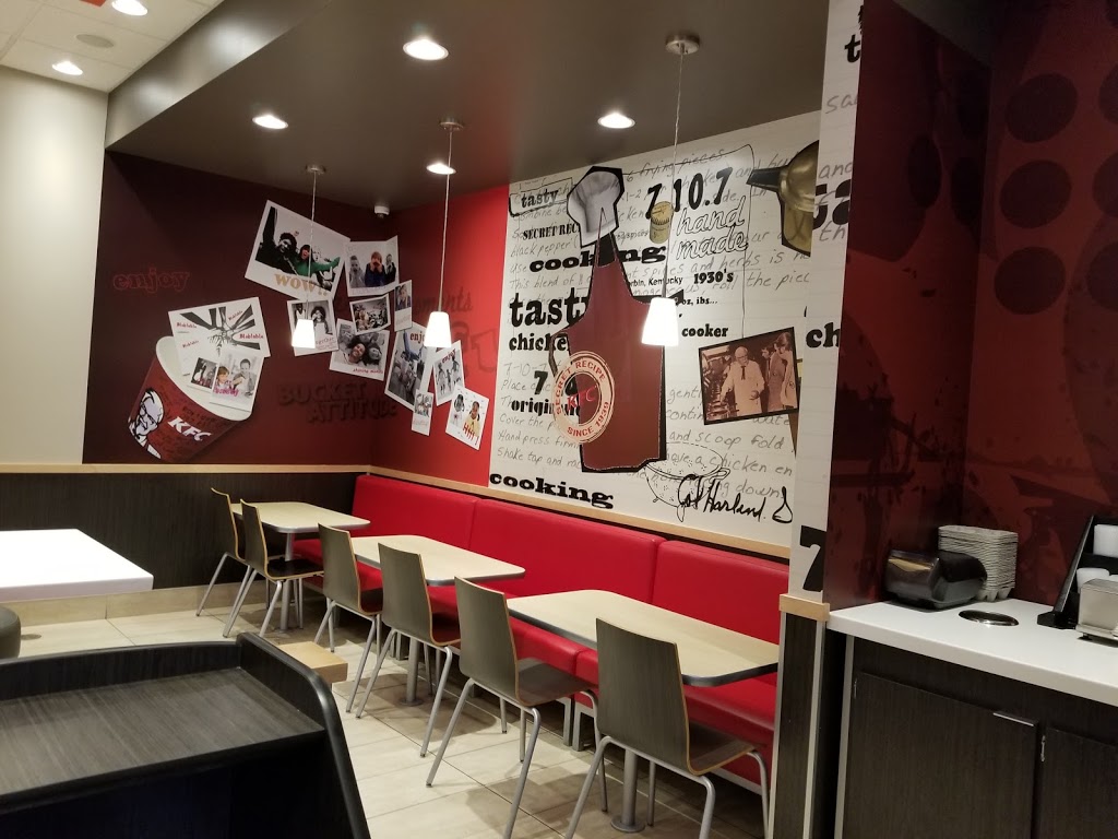 KFC | 1375 Trim Rd, Orléans, ON K4A 3P7, Canada | Phone: (613) 714-4485