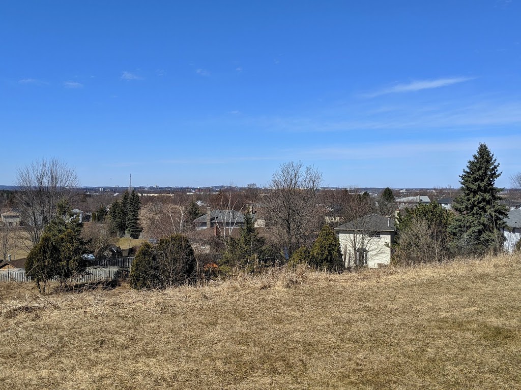 Northview Heights Lookout Park | Greenway-Chaplin, Cambridge, ON N1R 7X1, Canada | Phone: (519) 623-1340