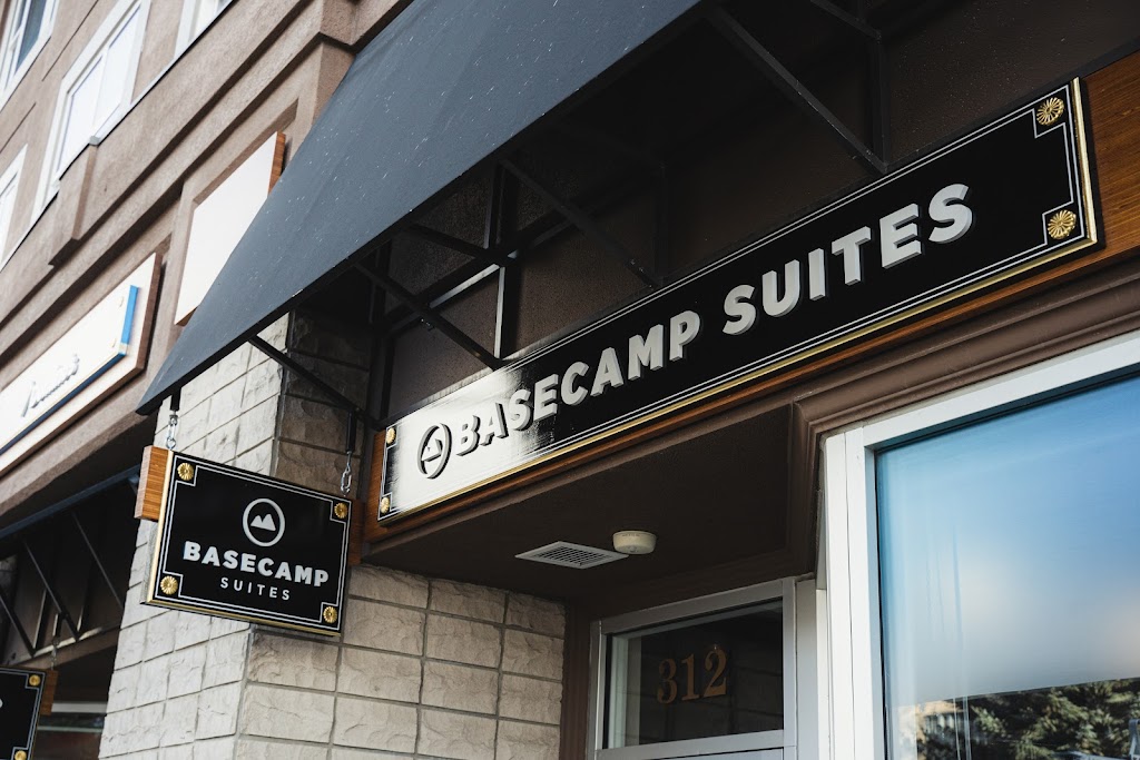 Basecamp Suites Banff | 316 Marten St #101, Banff, AB T1L 1E6, Canada | Phone: (403) 763-2445