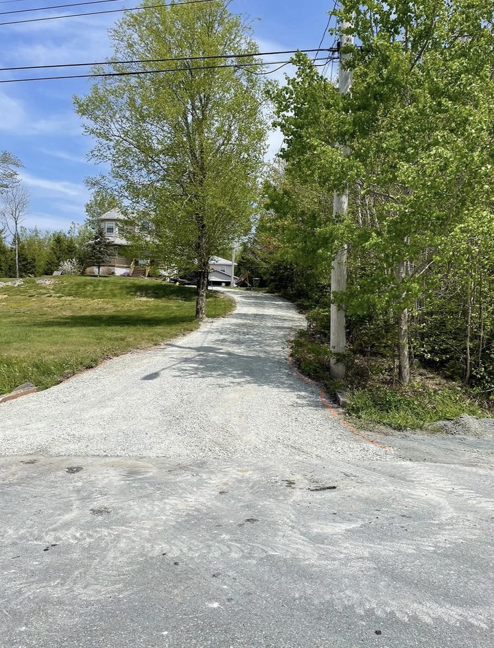 Liberty Paving inc. | 94 Skyridge Ave, Lower Sackville, NS B4C 1R2, Canada | Phone: (902) 817-4487