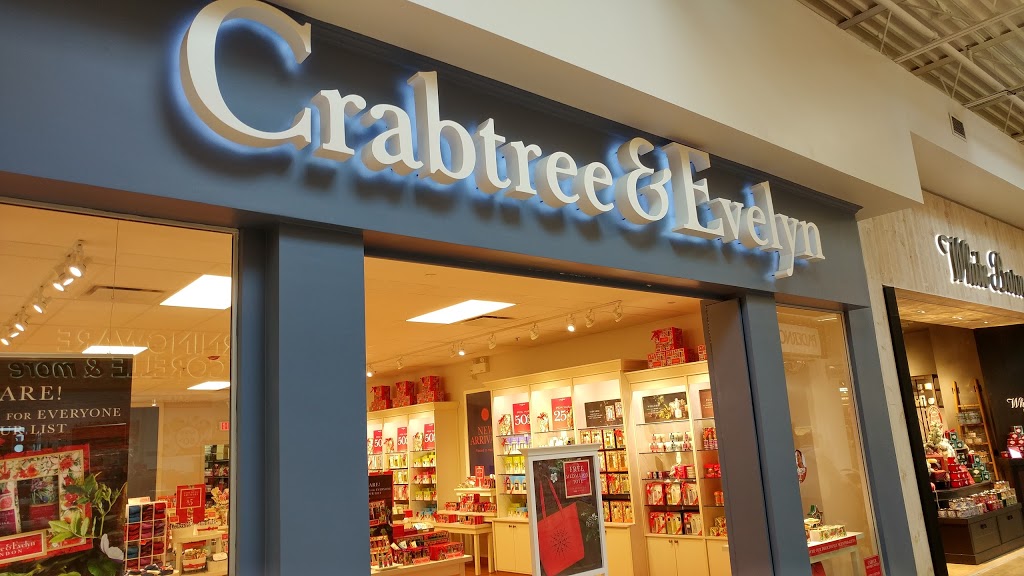 Crabtree & Evelyn | 3311 Simcoe 89 space c12, Cookstown, ON L0L 1L0, Canada | Phone: (705) 458-8420