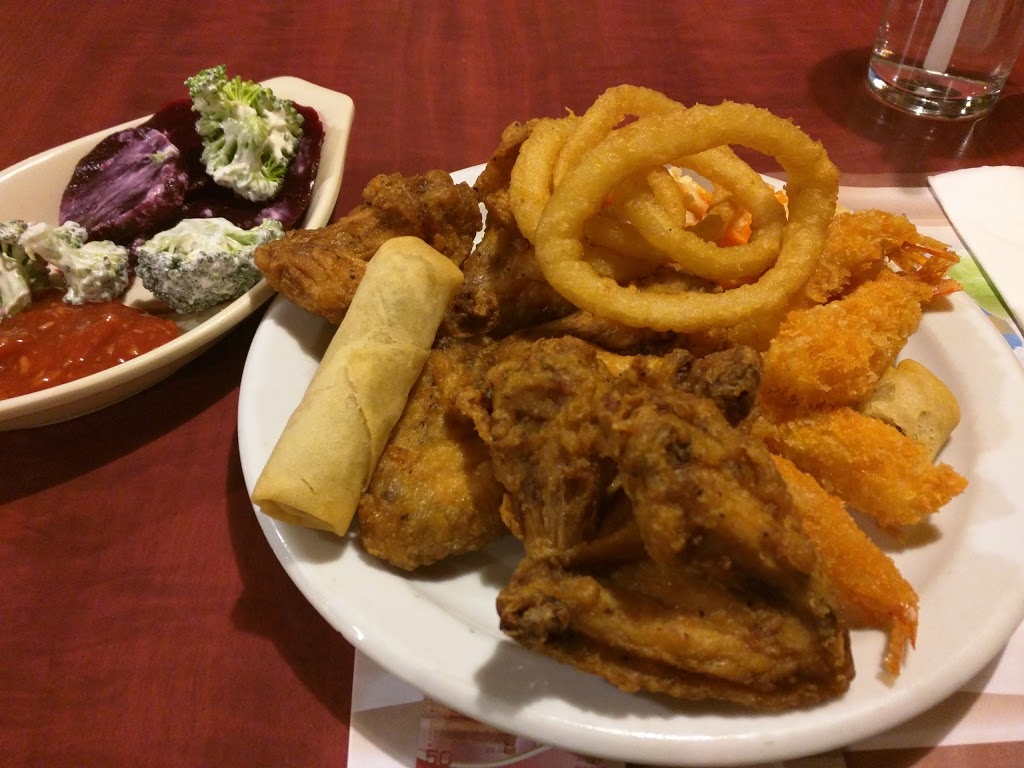 Kings Buffet | 1389 Dundas St, London, ON N5W 3B7, Canada | Phone: (519) 451-8885