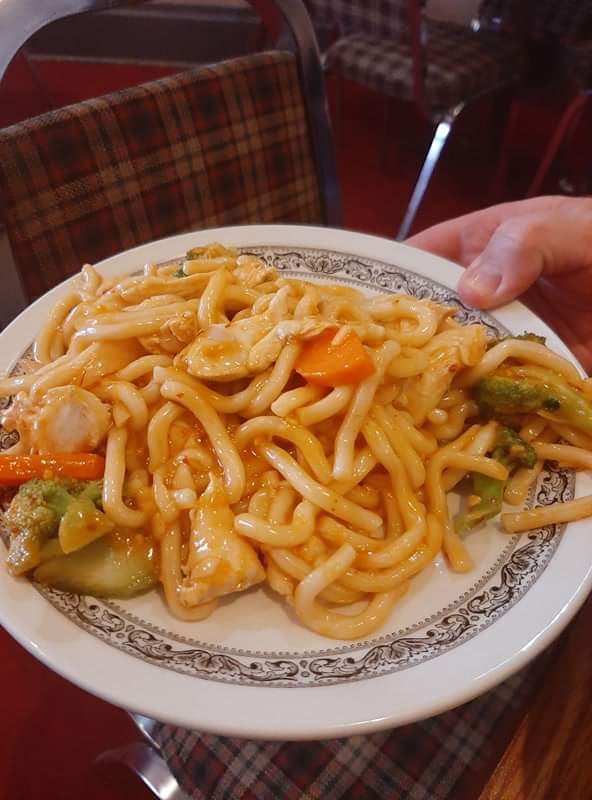 Mings Garden Restaurant | 102 Tillson Ave, Tillsonburg, ON N4G 3A1, Canada | Phone: (519) 842-9051