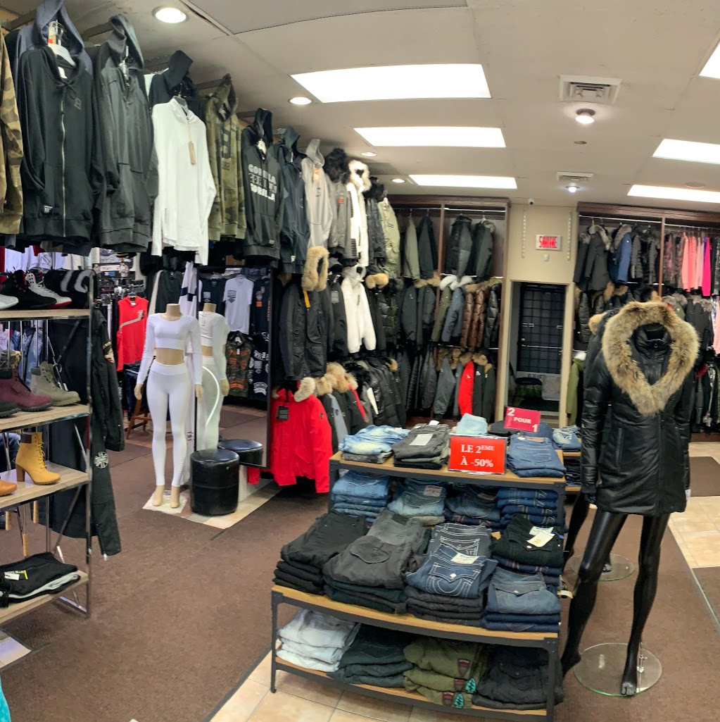 La Zone | 148 Rue Notre-Dame, Repentigny, QC J6A 2P4, Canada | Phone: (450) 654-1113