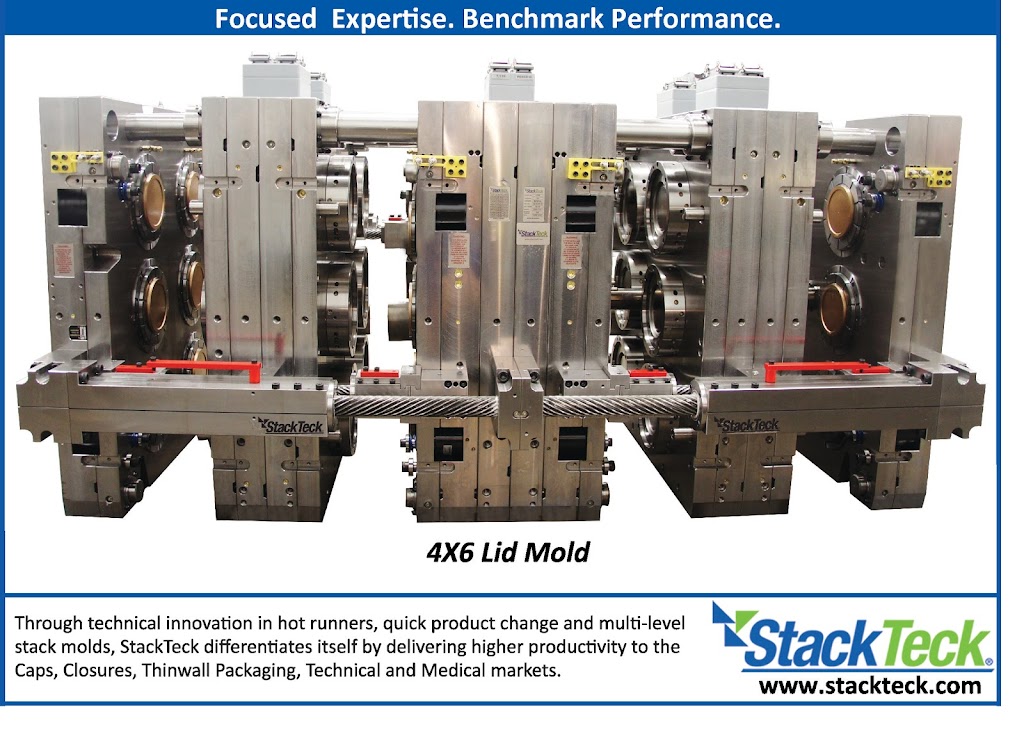 StackTeck Systems Ltd. | 1 Paget Rd, Brampton, ON L6T 5S2, Canada | Phone: (416) 749-0880