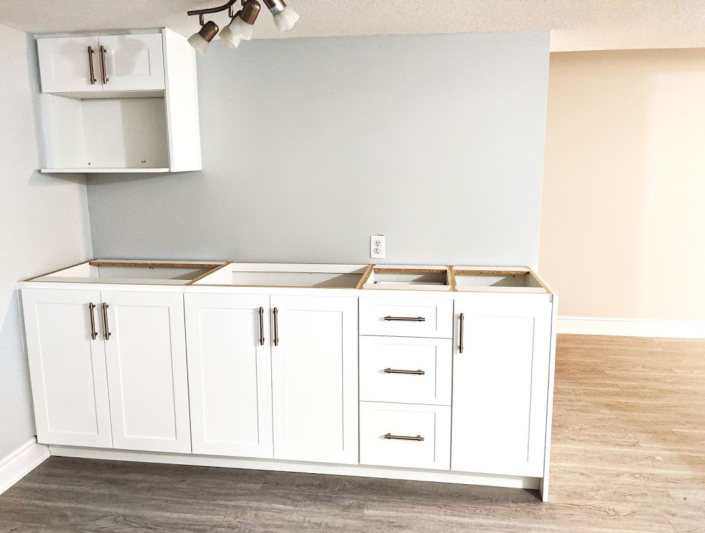 TAG KITCHEN CABINETRY PLUS INC. | 2500 Williams Pkwy Unit 39, Brampton, ON L6S 5M9, Canada | Phone: (647) 522-3585