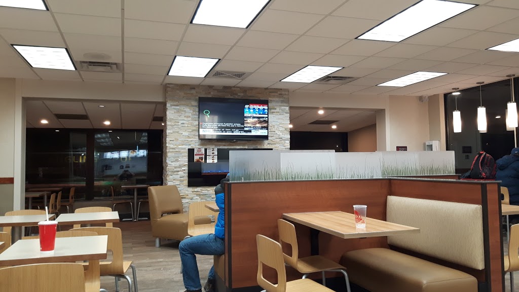 Wendys | 676 Highbury Ave N, London, ON N5W 5R3, Canada | Phone: (519) 452-3080