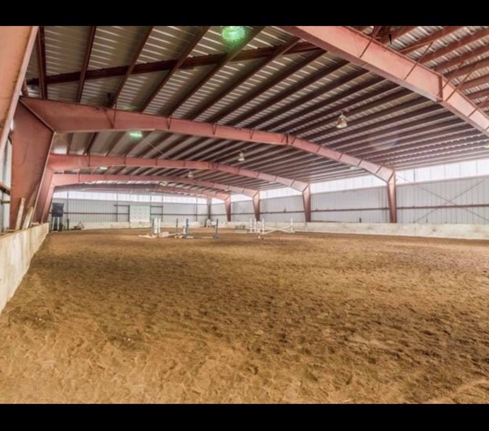 Centre Dhippothérapie Et Équitation Thérapeutique Enfants En Éq | 4200 Chemin Ste Angélique, Saint-Lazare, QC J7T 2N5, Canada | Phone: (438) 403-3341