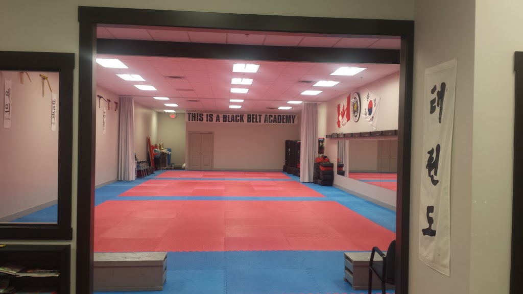 Quest Martial Arts Academy | 1891 Springfield Rd Unit 209, Kelowna, BC V1Y 5V5, Canada | Phone: (250) 869-0111