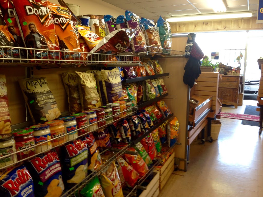 Tollgate Mini Mart | 1 255 Tollgate Bl, Waterloo, ON N2L 4M3, Canada