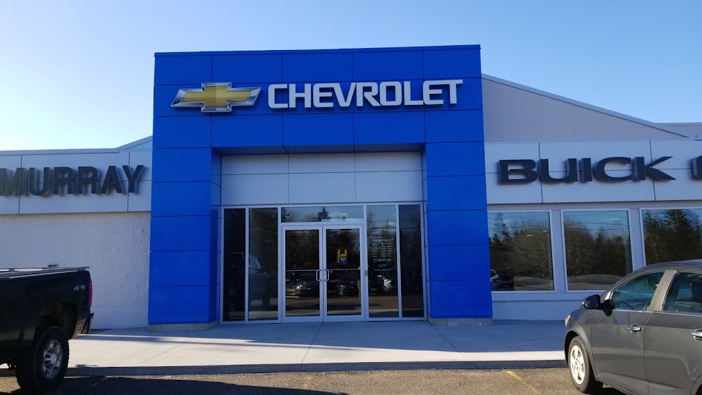 Little Chevrolet Buick GMC Barrington | 349 Oak Park Rd, Barrington, NS B0W 1E0, Canada | Phone: (902) 637-4045