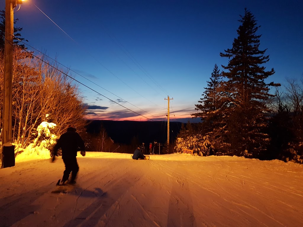 Ski Wentworth | 14595 NS-4, Wentworth, NS B0M 1Z0, Canada | Phone: (902) 548-2089