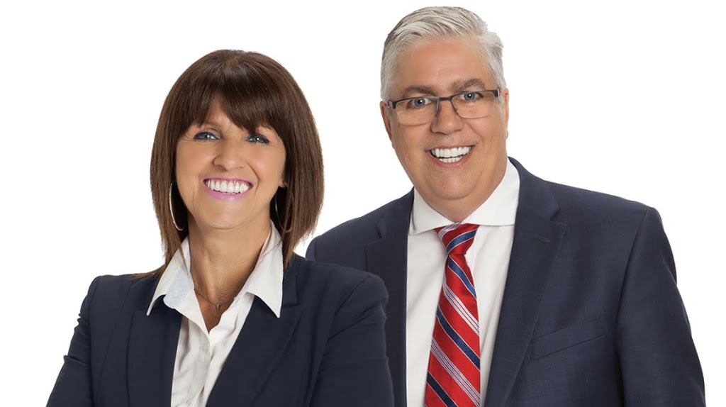 Doris Lapointe et Gil Rivet Courtier Immobilier | 2398 Boulevard Marie-Victorin E. #202, Longueuil, QC J4G 1B6, Canada | Phone: (514) 608-0044