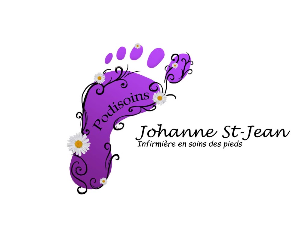 Infirmière en soins des pieds..PODISOIN; Johanne St-Jean | 214 Boulevard de la cite-des-Jeunes porte 1B, Gatineau, QC J8Y 6S8, Canada | Phone: (819) 500-0587