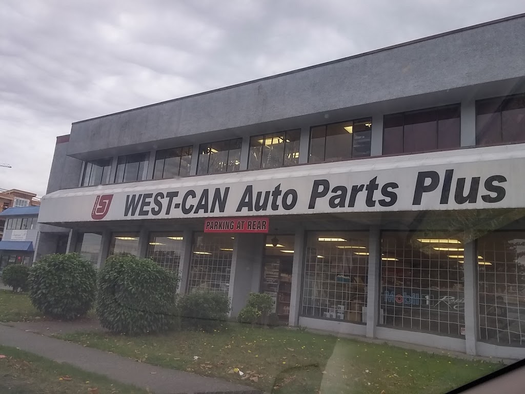 West Can Auto Parts | 5140 Imperial St, Burnaby, BC V5J 1E2, Canada | Phone: (604) 434-7707