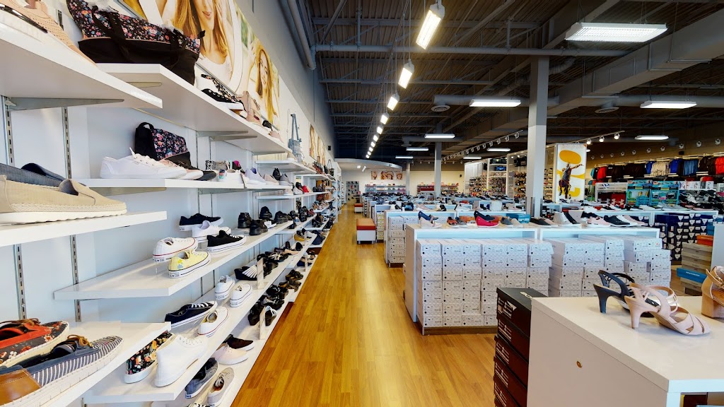 Chaussures Pop & Go Sport | 522 Bd Sir-Wilfrid-Laurier, Beloeil, QC J3G 4H9, Canada | Phone: (450) 446-4769