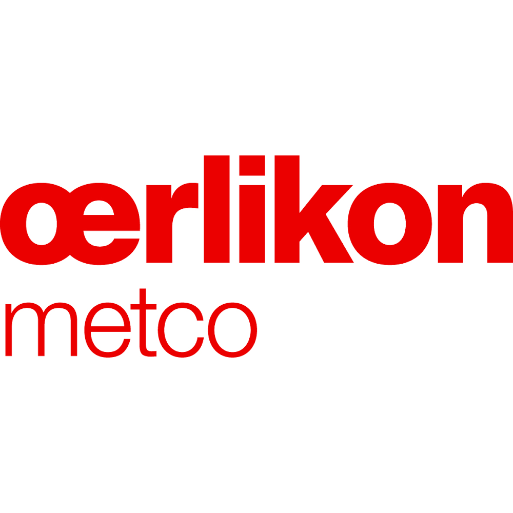 Oerlikon Metco (Canada) Inc. | 10108 114 St, Fort Saskatchewan, AB T8L 4R1, Canada | Phone: (780) 992-5100