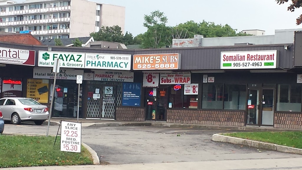 Fayaz Halal Meat & Grocery | 90 Wellington St N #105, Hamilton, ON L8R 1N1, Canada | Phone: (905) 522-8958