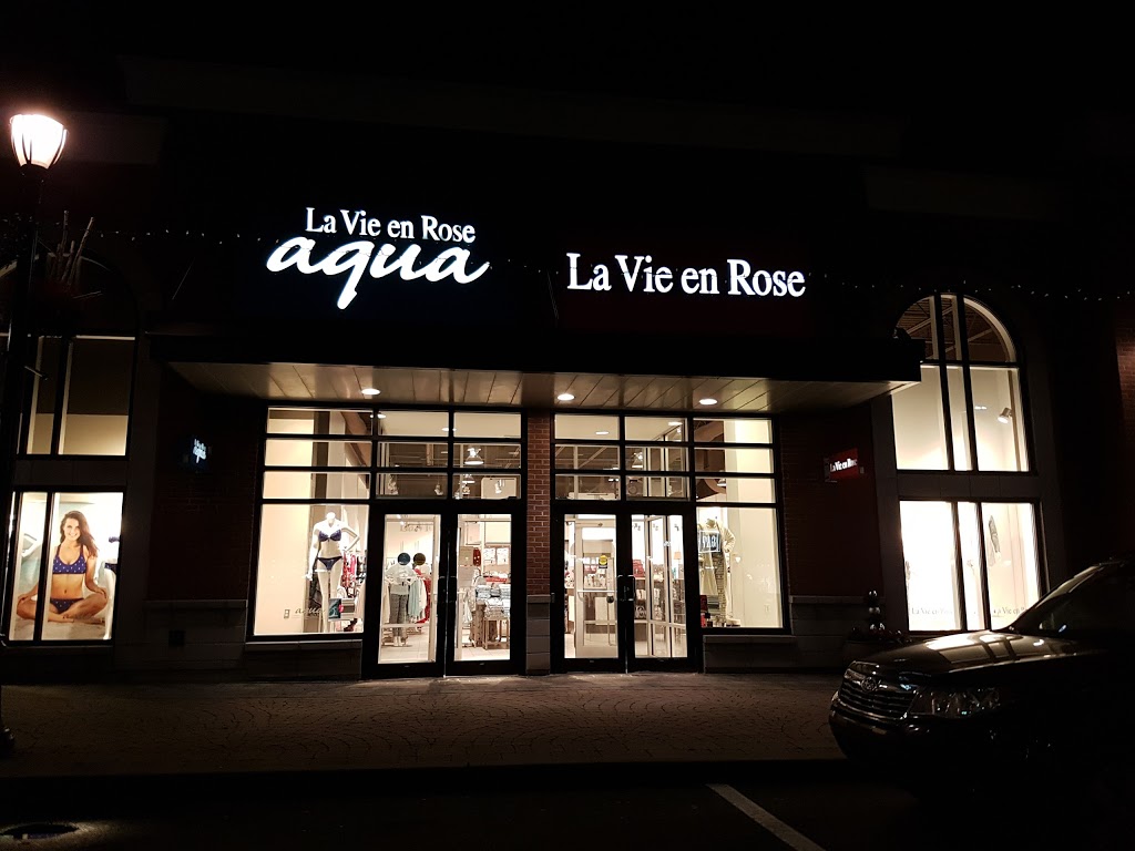 La Vie en Rose Outlet & Aqua Darthmouth Crossing | 45 Hector Gate, Dartmouth, NS B3B 0C1, Canada | Phone: (902) 468-0304