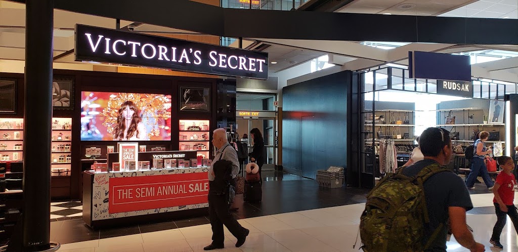 Victorias Secret | Dorval, QC H4Y 0A1, Canada